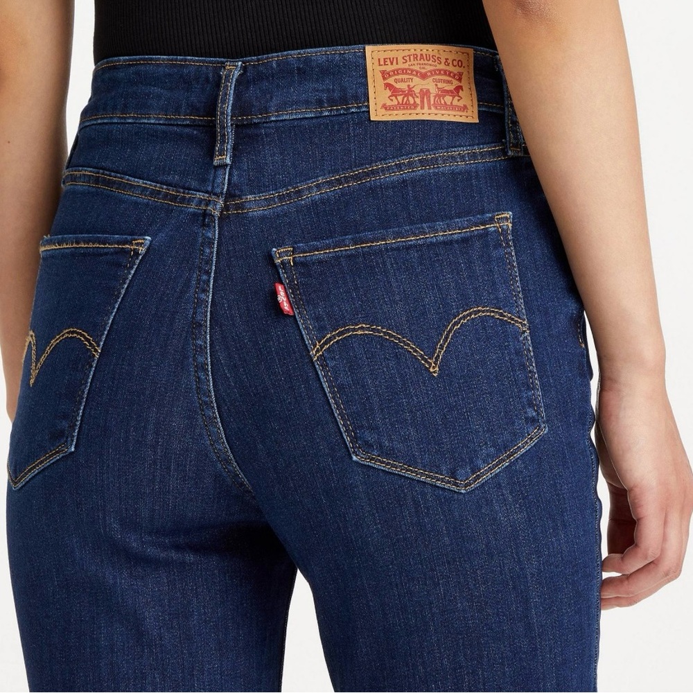 Levi's Women's Skinny Jeans